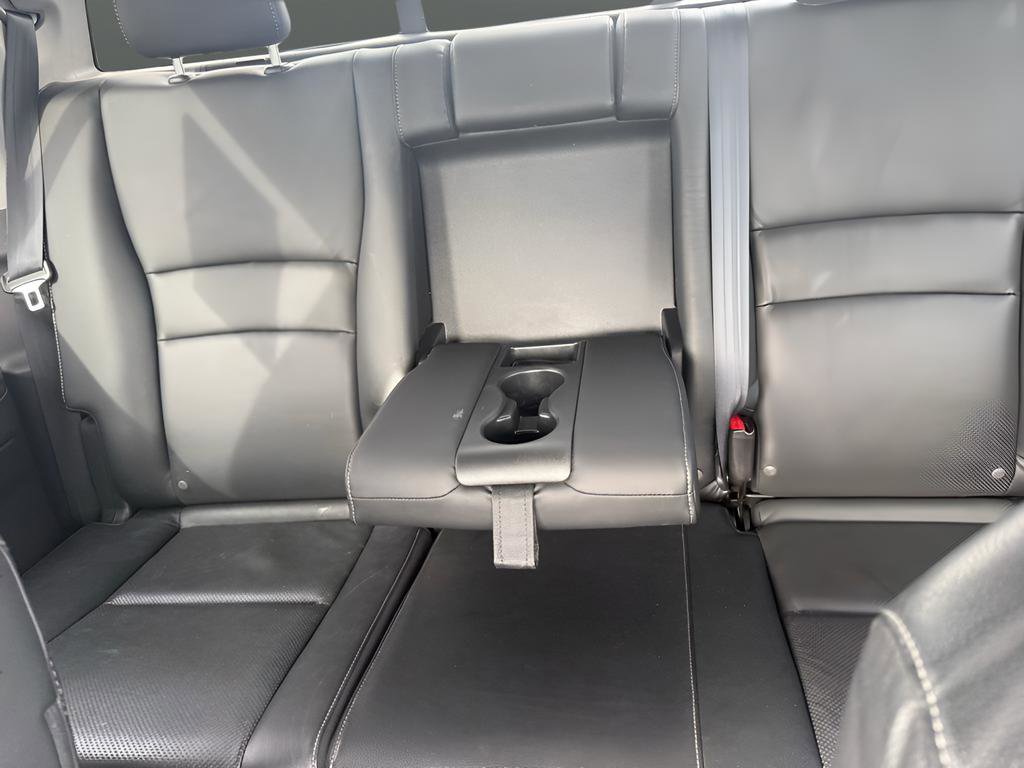 Used 2020 Honda Ridgeline RTL-E image 7