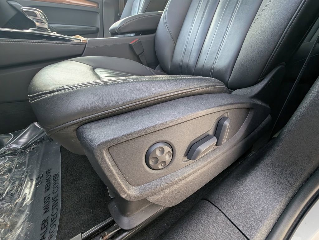 Used 2023 Audi Q5 2.0T Premium Plus image 14