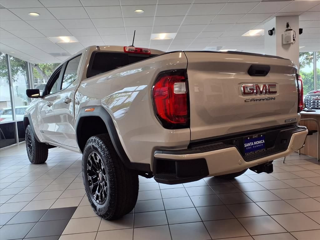 Used 2026 GMC Canyon Elevation w/ Convenience Package RWD image 10