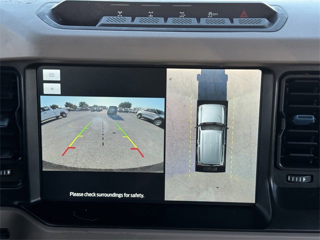 Certified 2023 Ford Bronco Wildtrak image 18