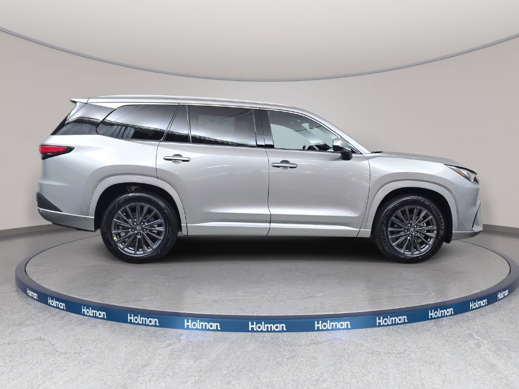 New 2026 Lexus TX 350 AWD w/ Convenience Package image 4