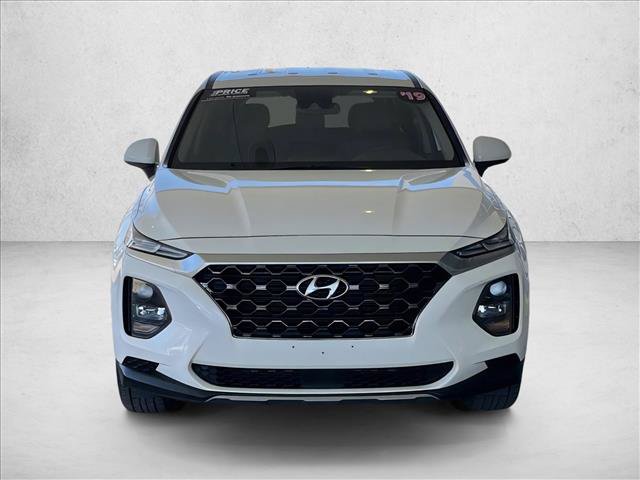 Used 2019 Hyundai Santa Fe SE FWD image 7