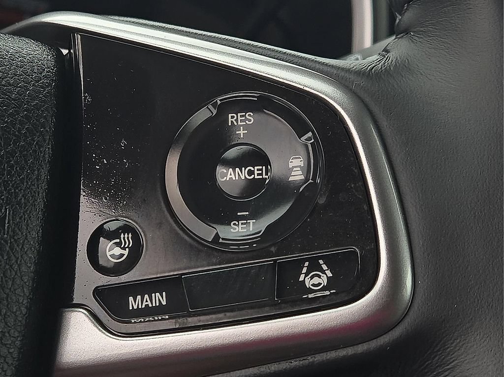 Used 2022 Honda CR-V Touring image 18