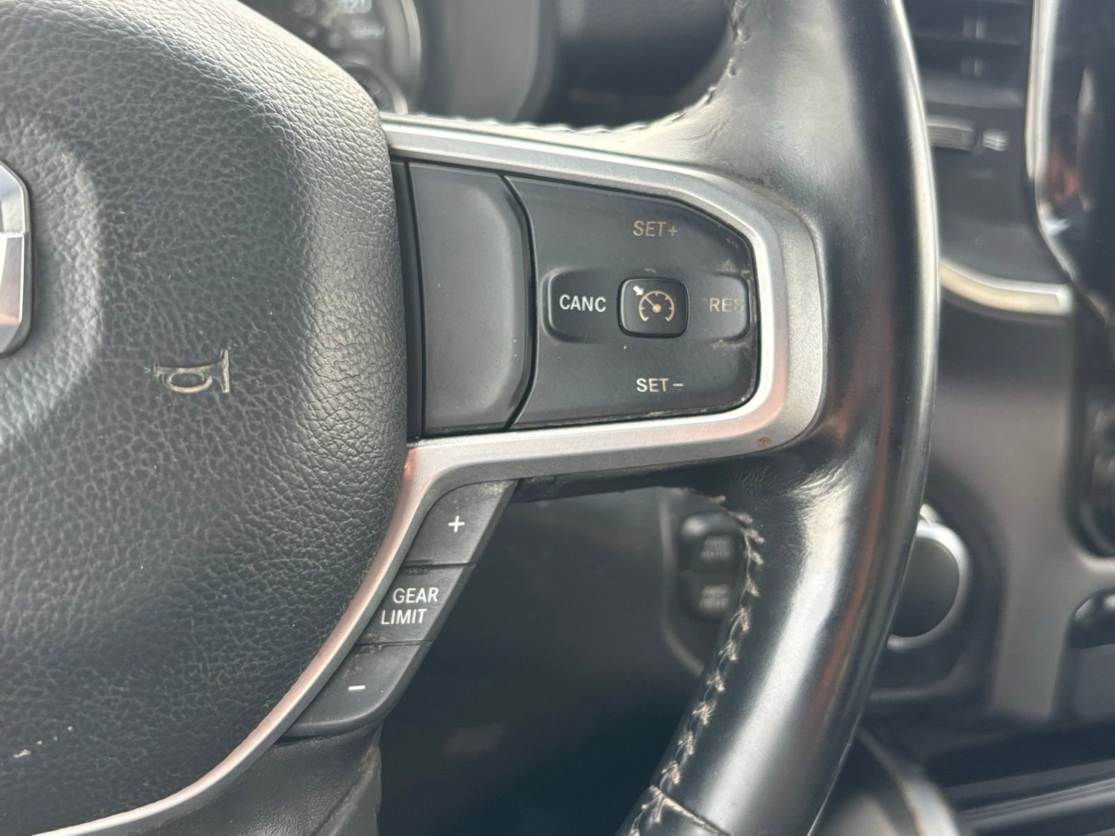 Used 2023 RAM 1500 Big Horn image 19