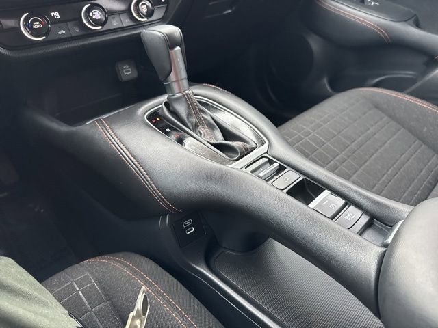Used 2024 Honda HR-V Sport image 17