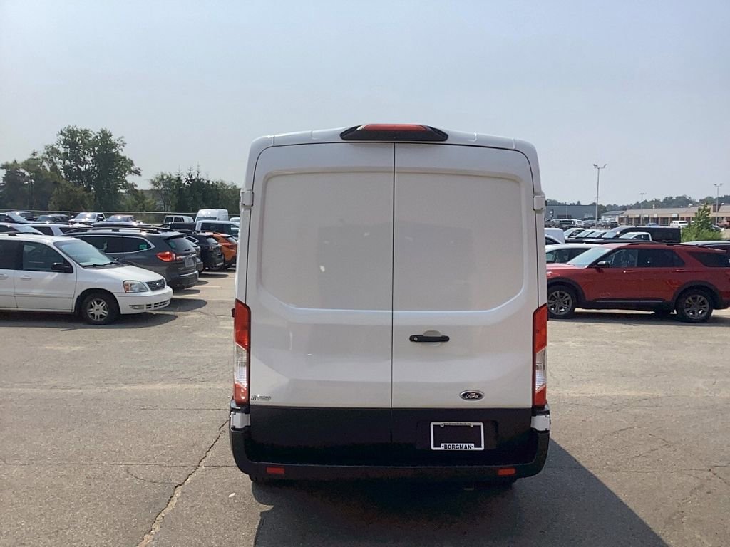 Used 2019 Ford Transit 150 130 Medium Roof image 3