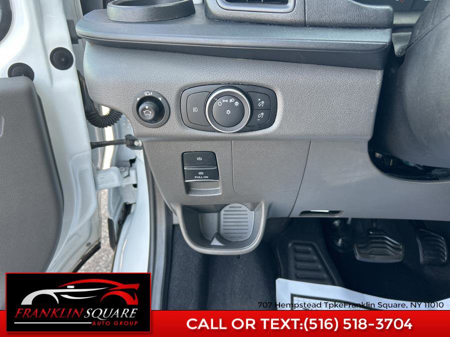 Used 2022 Ford Transit 350 XLT image 56