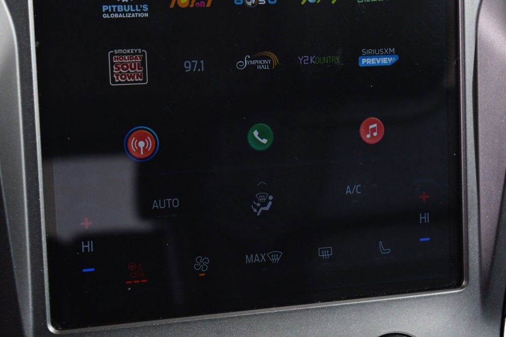 Used 2024 Ford Edge SEL w/ Convenience Package image 29