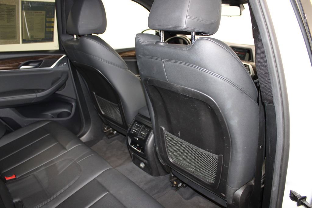 Used 2019 BMW X3 sDrive30i RWD image 29