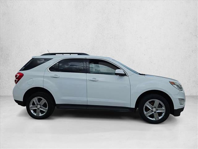 Used 2016 Chevrolet Equinox LT w/ Convenience Package FWD image 4
