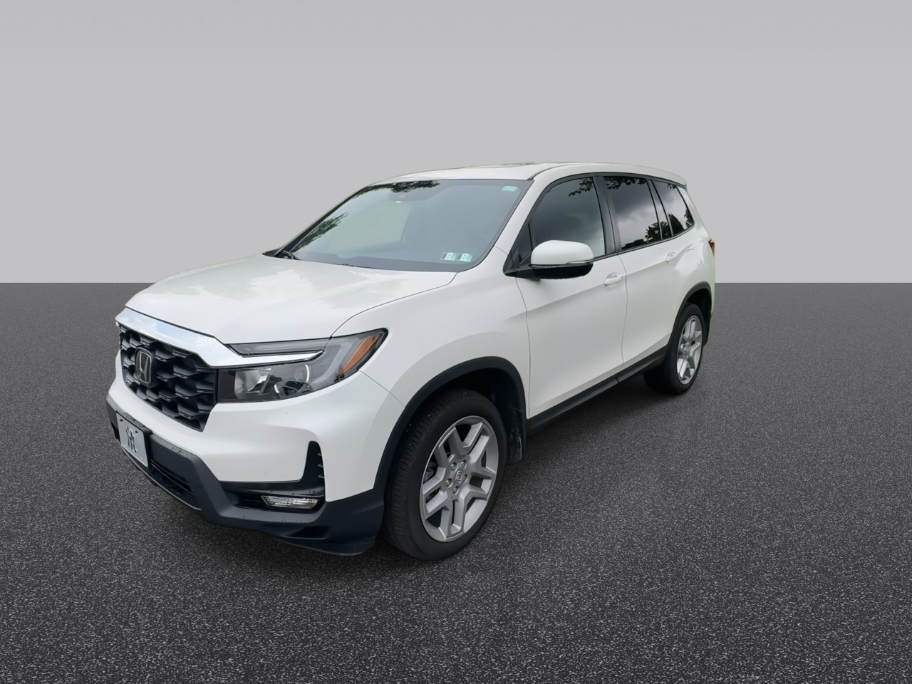 Used 2024 Honda Passport EX-L image 9