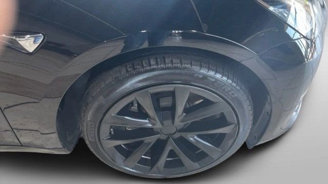 Used 2019 Tesla Model 3 Long Range image 20