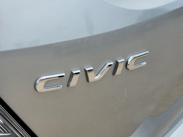 Used 2018 Honda Civic EX image 8