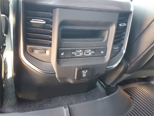 New 2026 RAM 1500 Laramie image 14