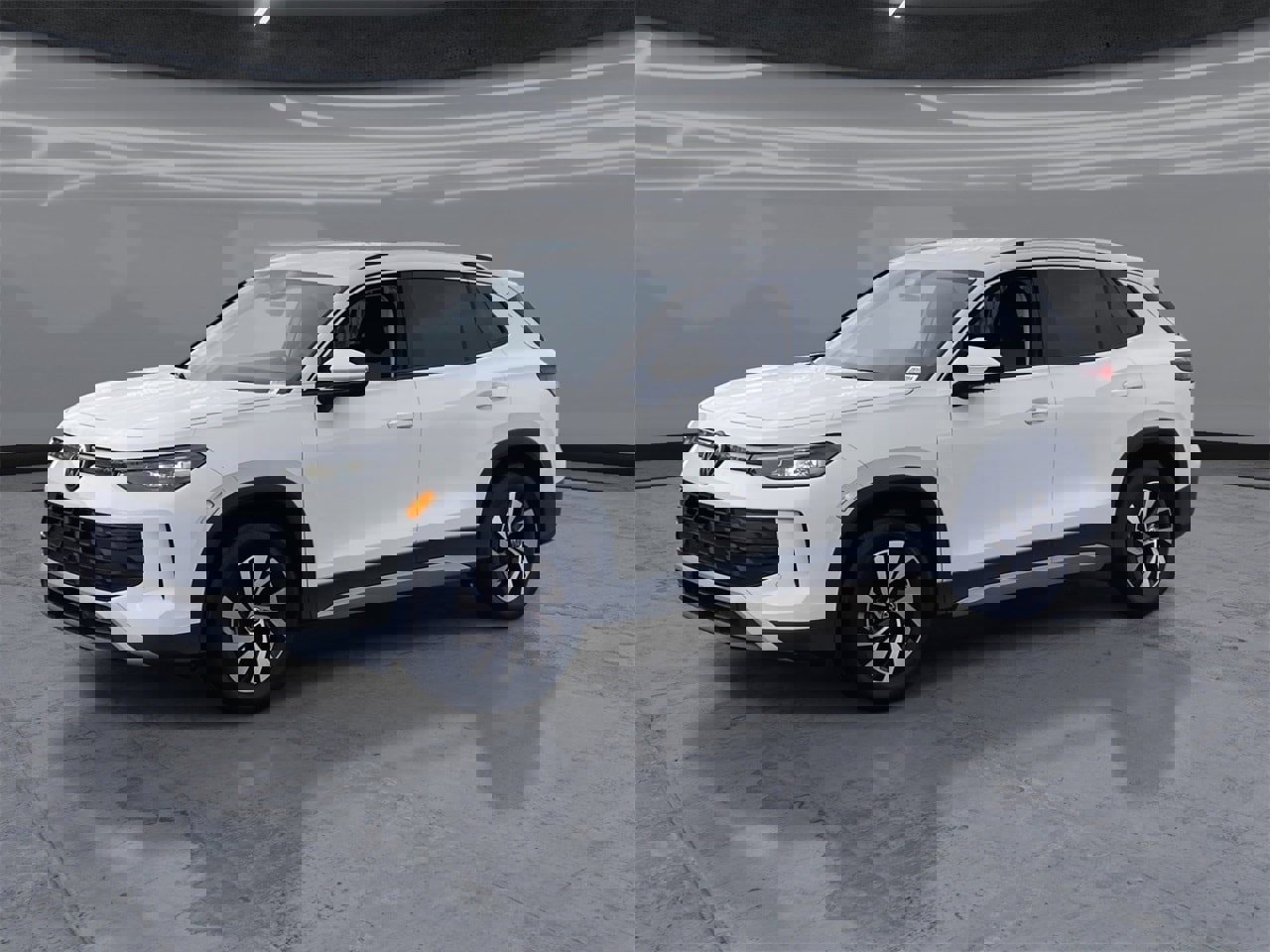 New 2026 Volkswagen Tiguan S image 3