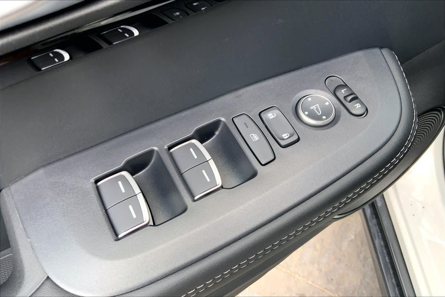 New 2026 Acura ADX FWD image 13