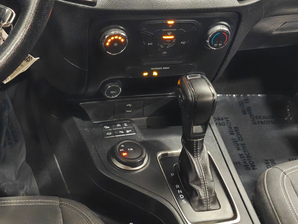 Used 2019 Ford Ranger XLT w/ FX4 Off-Road Package image 8