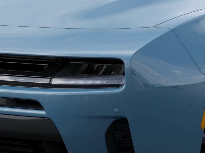 New 2026 Dodge Charger R/T w/ Driver Convenience Group AWD/4WD image 10