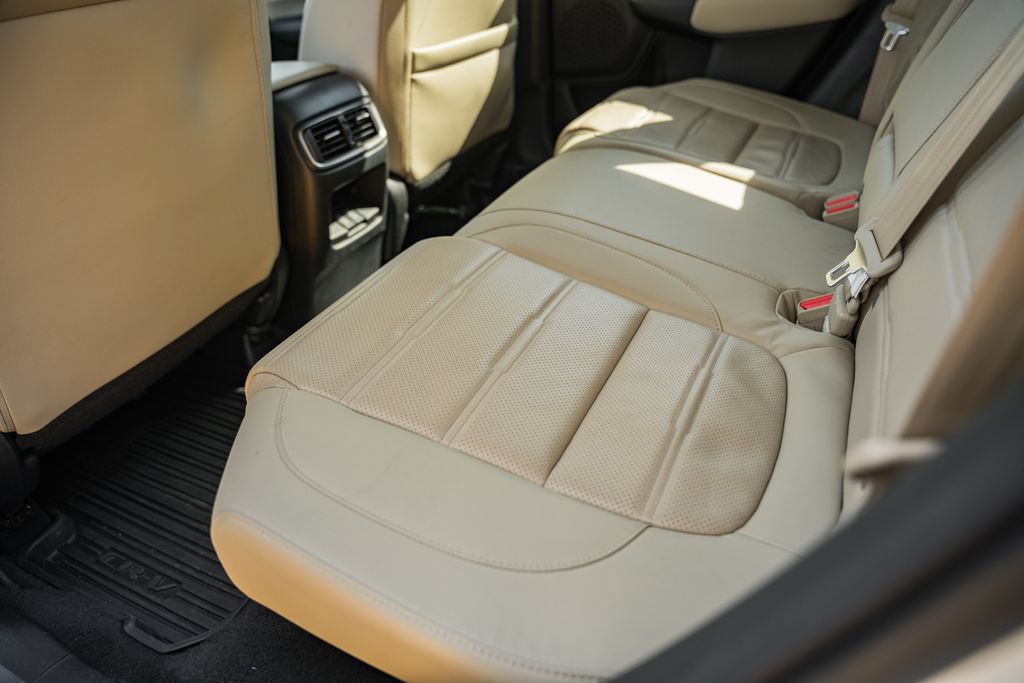 Used 2021 Honda CR-V Touring image 33