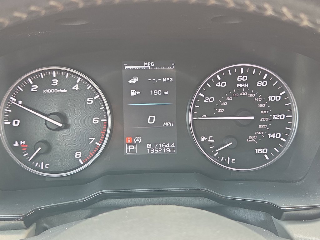 Used 2022 Subaru Outback Premium w/ Popular Package #1 AWD/4WD image 34