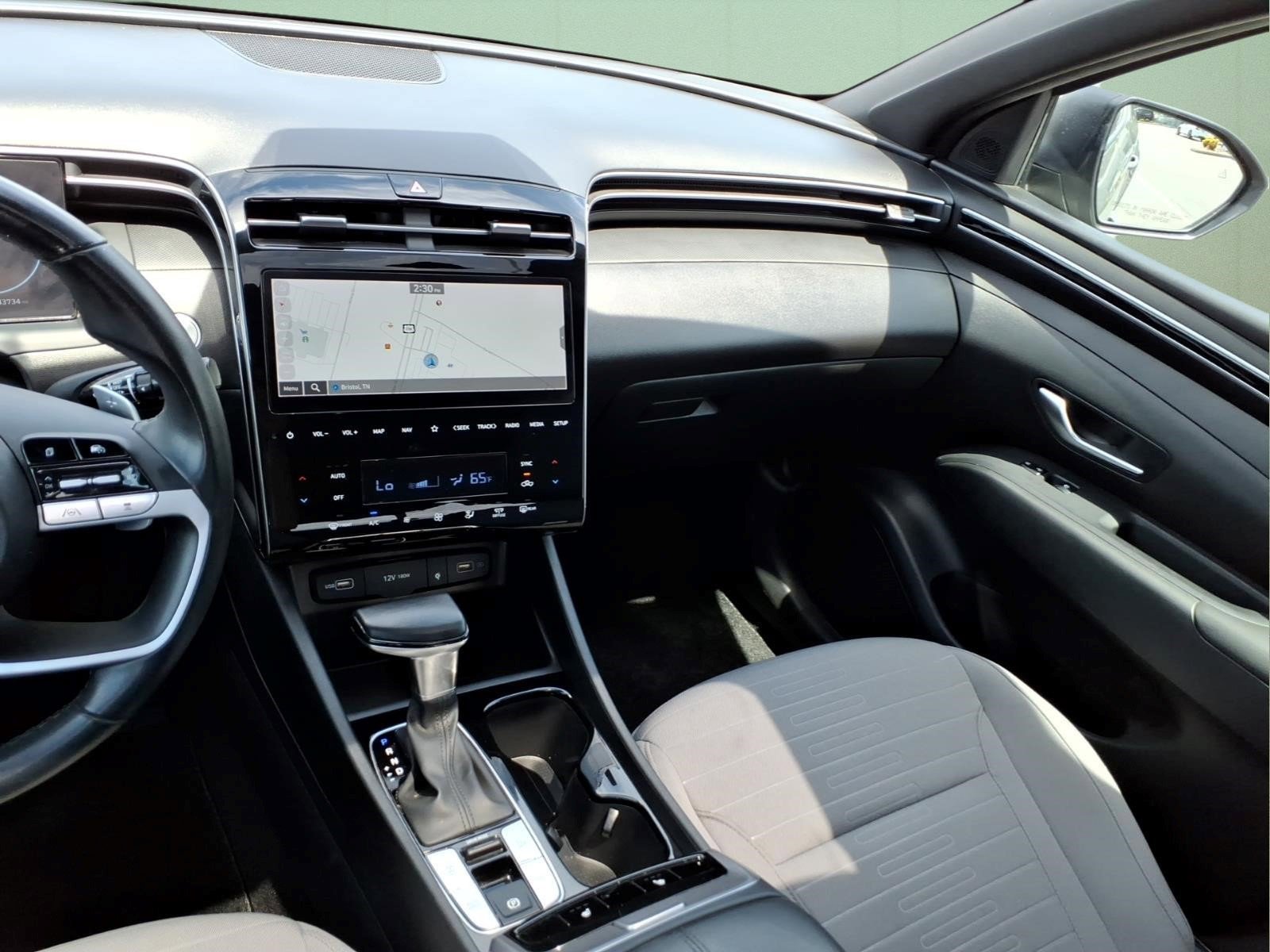Used 2023 Hyundai Santa Cruz SEL Premium AWD/4WD image 19