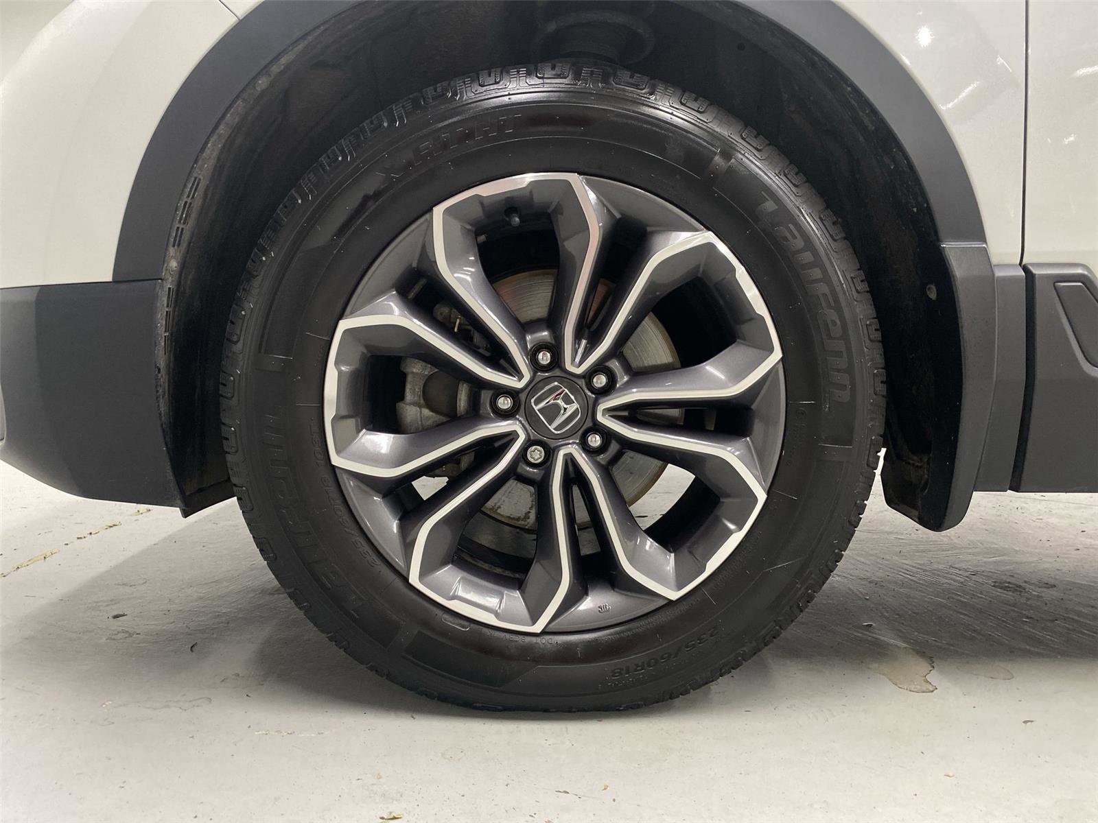 Used 2020 Honda CR-V EX-L image 23