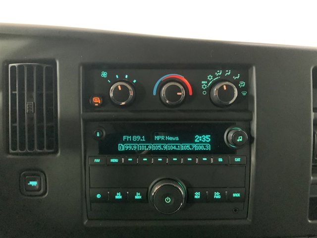 Used 2024 Chevrolet Express 3500 LT w/ LT Preferred Equipment Group image 24