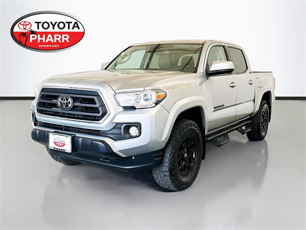 Used 2022 Toyota Tacoma SR5