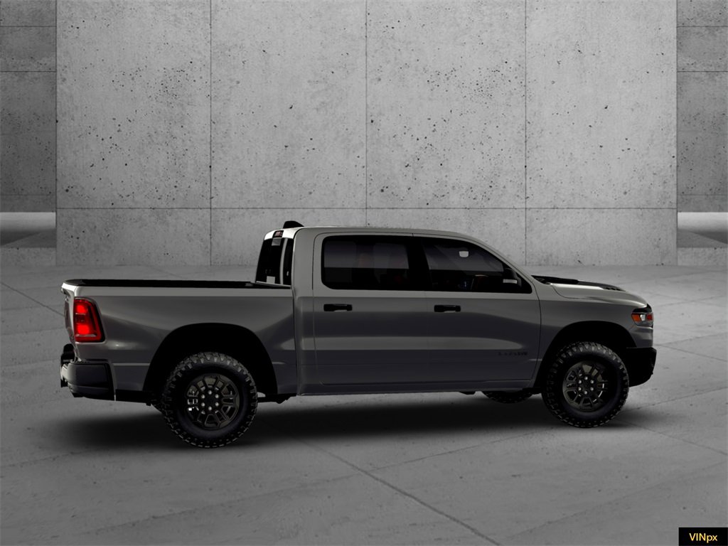 New 2026 RAM 1500 Rebel w/ Trailer Tow Group image 15