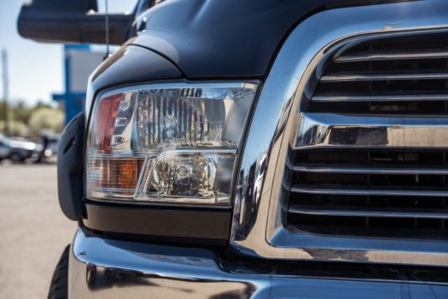 Used 2016 RAM 2500 Big Horn image 15