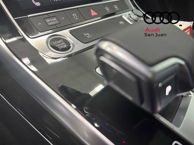 Used 2026 Audi Q8 Premium image 43