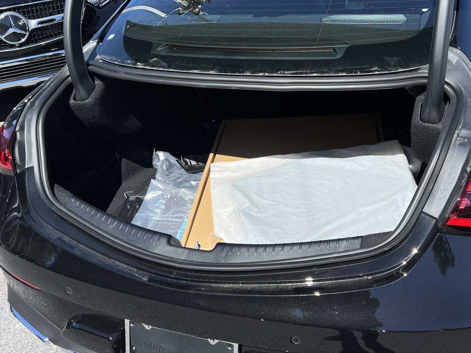 New 2026 Mercedes-Benz CLE 450 4MATIC Coupe image 31