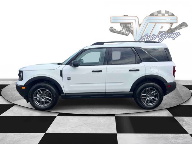 Used 2026 Ford Bronco Sport Big Bend w/ Convenience Package AWD/4WD image 9