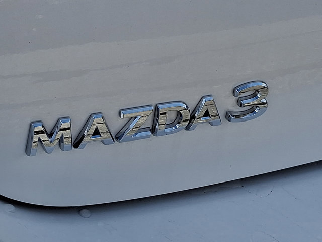 New 2026 MAZDA MAZDA3 s image 23