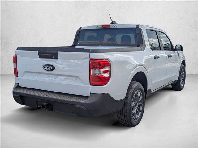 New 2026 Ford Maverick XLT FWD image 2
