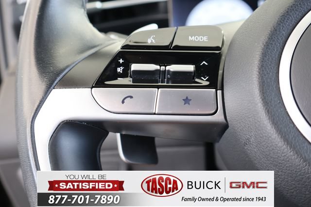 Used 2024 Hyundai Santa Cruz XRT AWD/4WD image 28