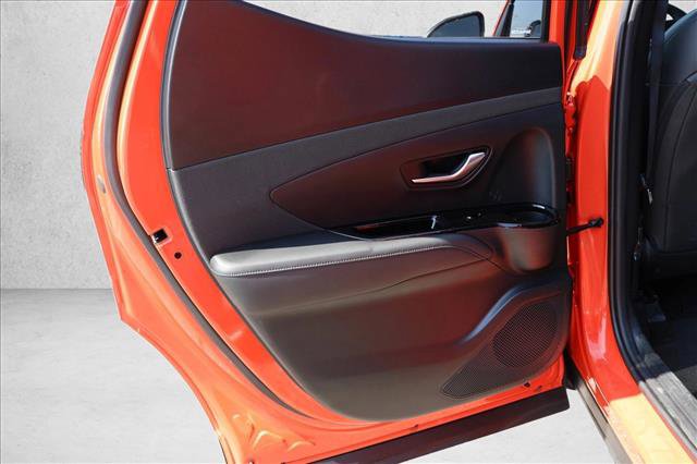 Certified 2025 Hyundai Santa Cruz XRT AWD/4WD image 22