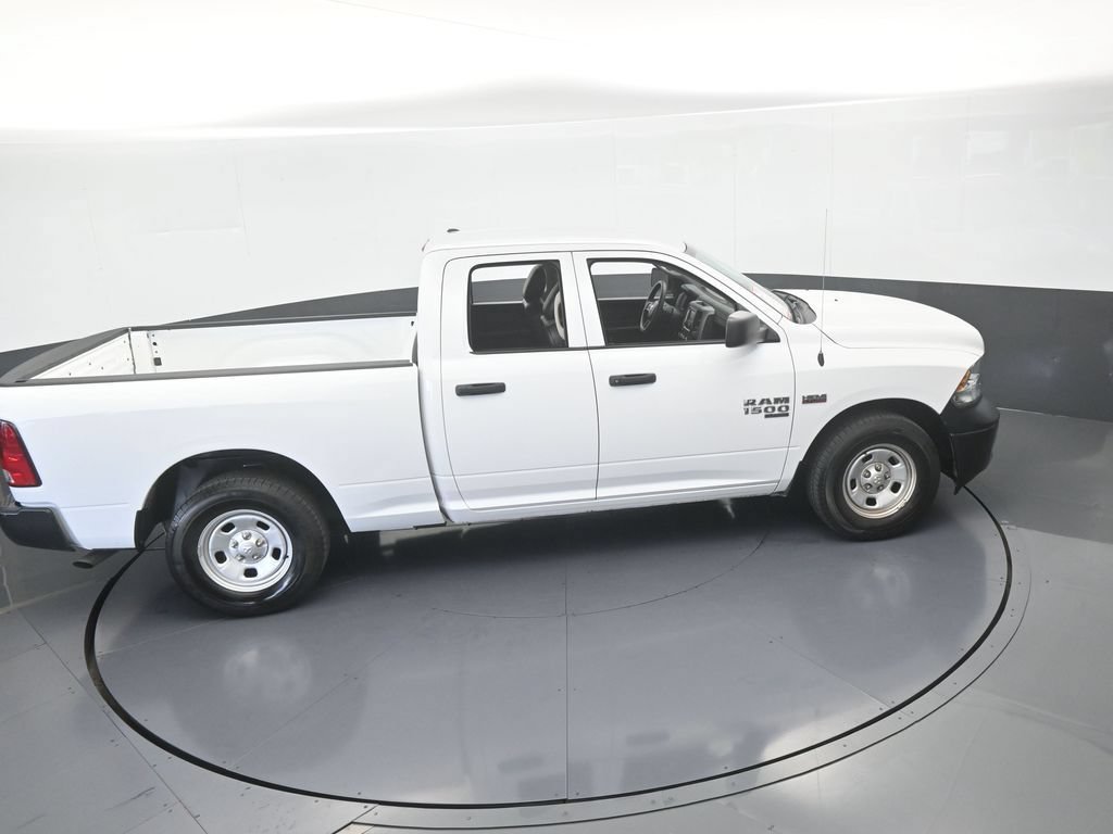 Used 2024 RAM 1500 Tradesman RWD image 57