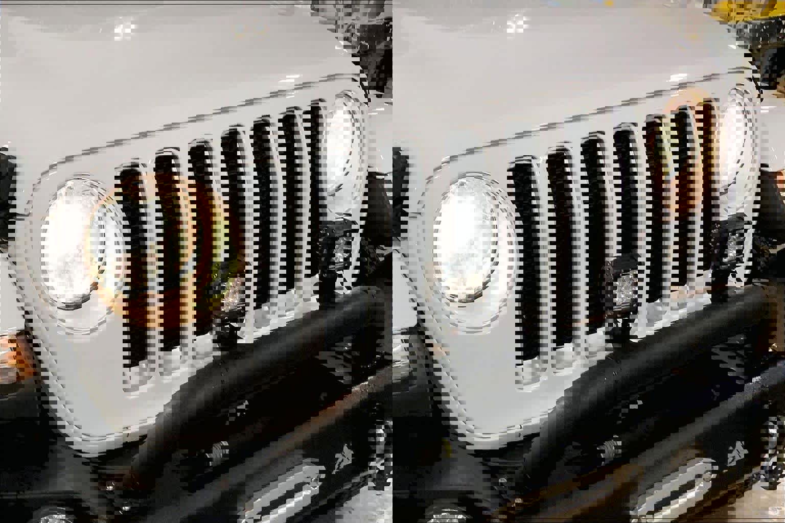 Used 2021 Jeep Wrangler Unlimited Sahara image 29