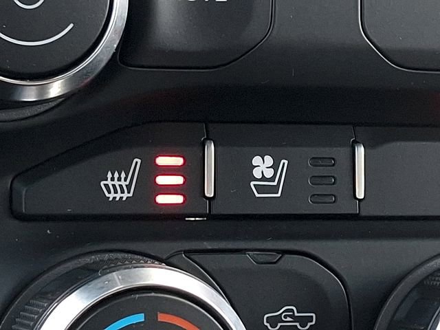 Certified 2022 RAM 1500 Laramie image 30