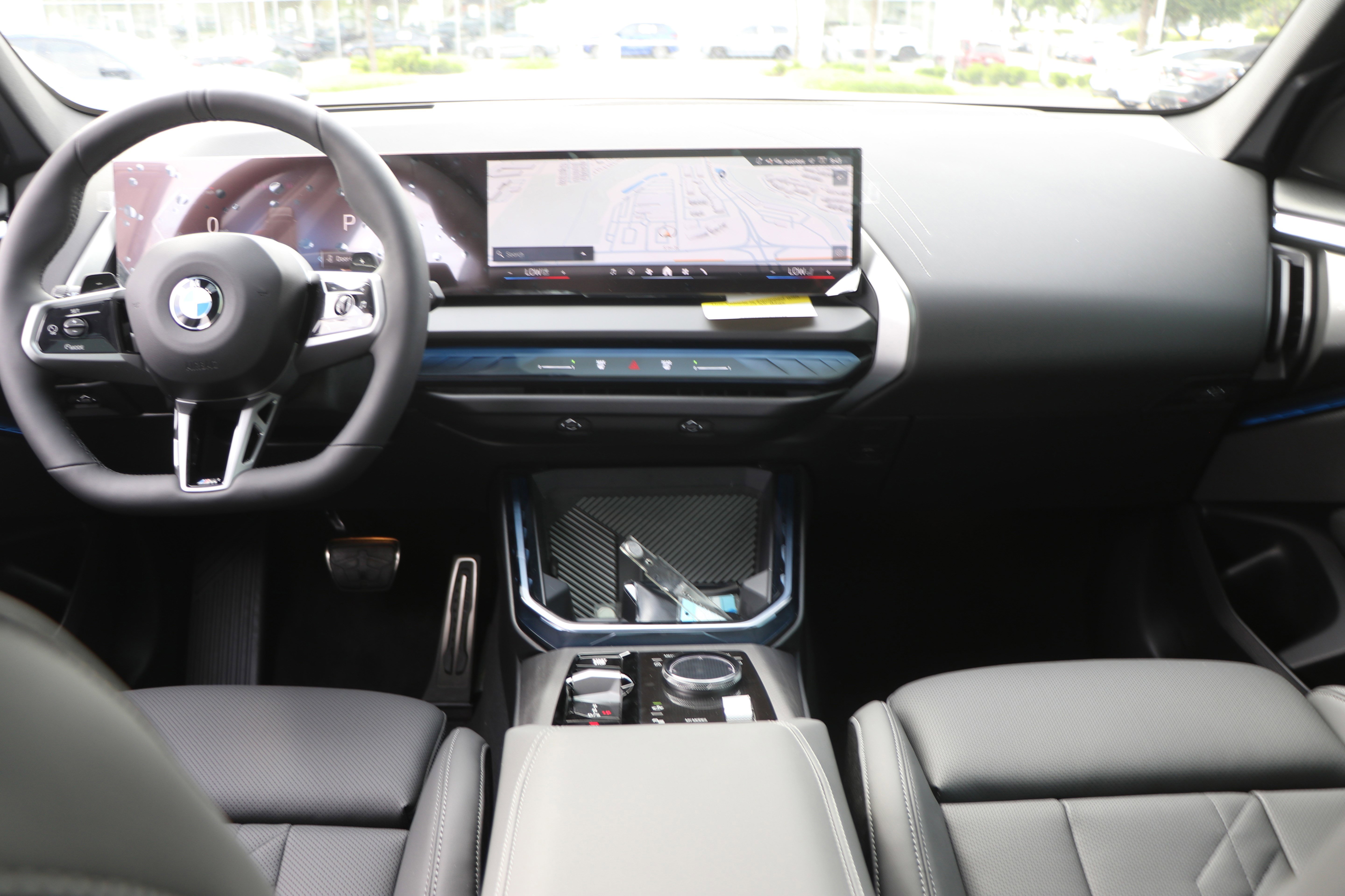 Certified 2025 BMW X3 xDrive30i w/ Premium Package image 22