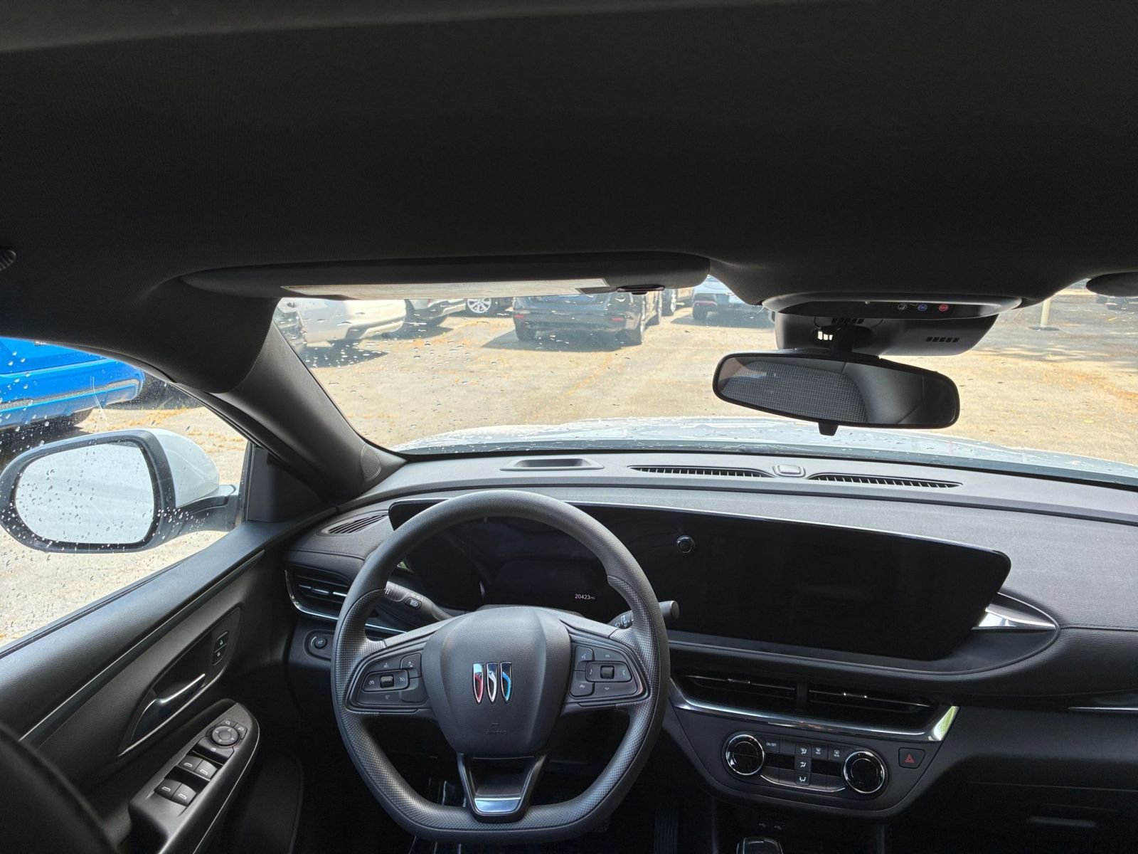 Used 2025 Buick Envista Preferred image 33