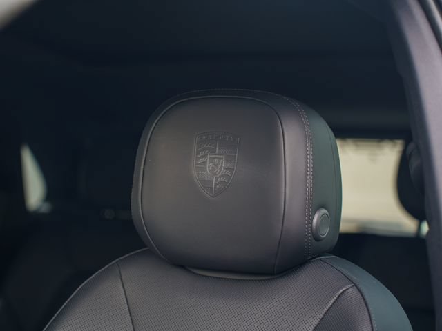 New 2026 Porsche Cayenne E-Hybrid AWD/4WD image 19