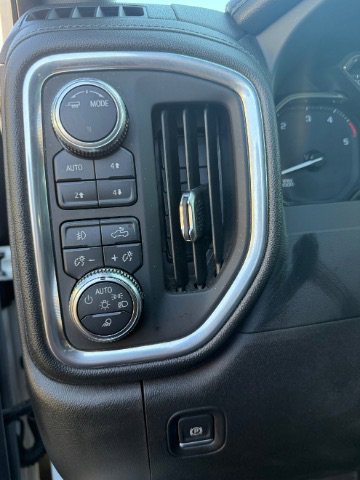 Used 2021 GMC Sierra 2500 SLT w/ SLT Premium Package AWD/4WD image 14