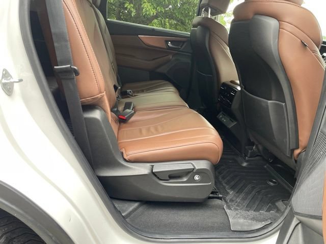 Used 2023 Acura MDX w/ Technology Package AWD/4WD image 18