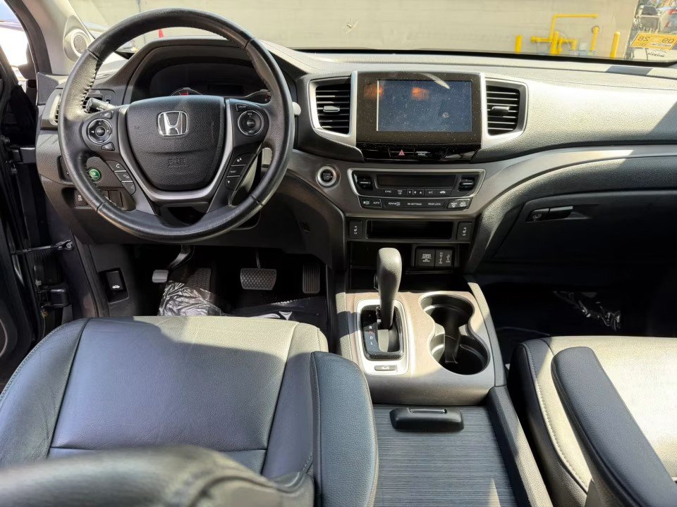 Used 2018 Honda Pilot EX-L image 16