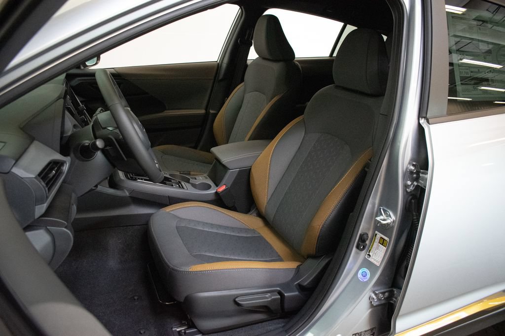 New 2026 Subaru Crosstrek 2.5i Sport AWD/4WD image 19