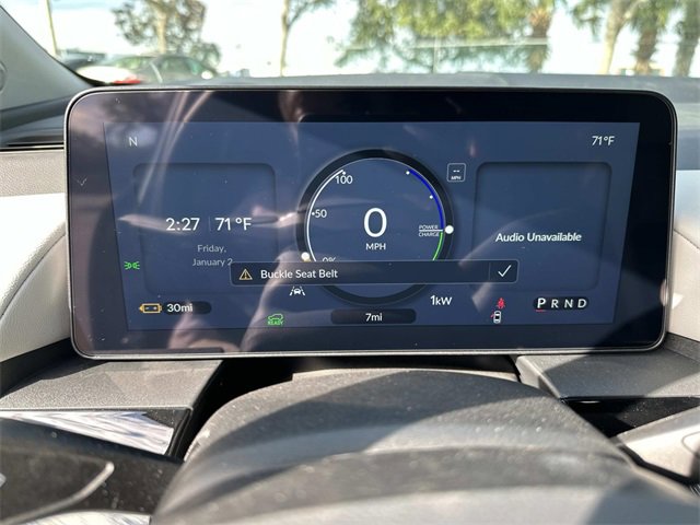 New 2026 Honda Prologue Elite image 30