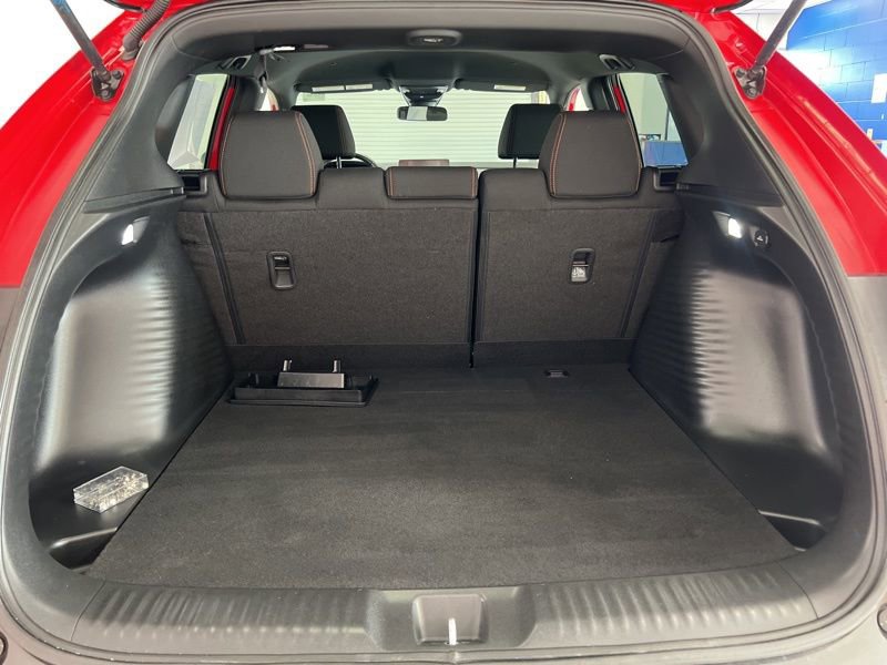 Used 2024 Honda HR-V Sport image 8