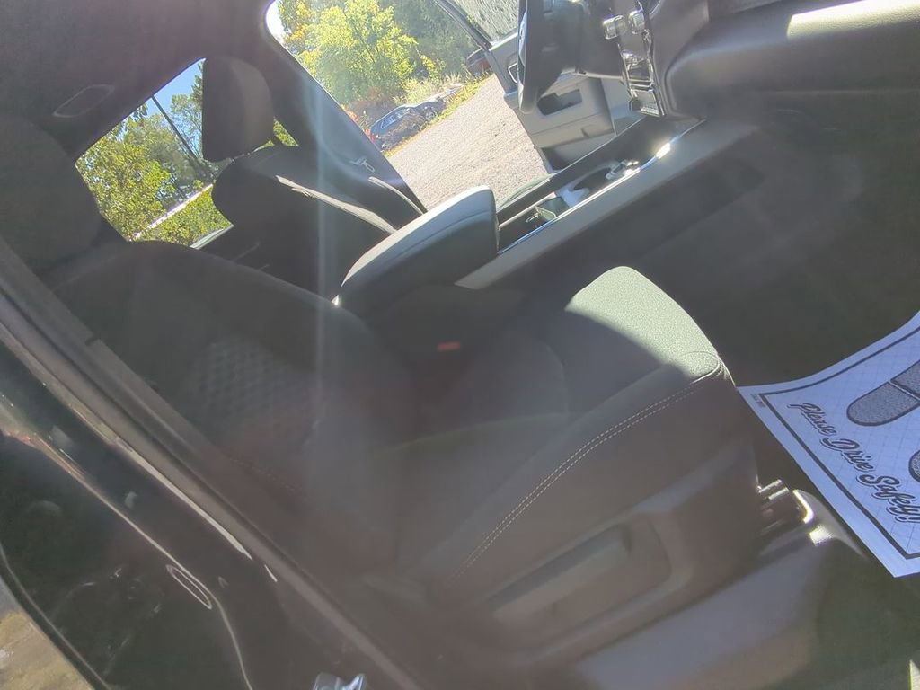 New 2026 RAM 2500 Big Horn image 24